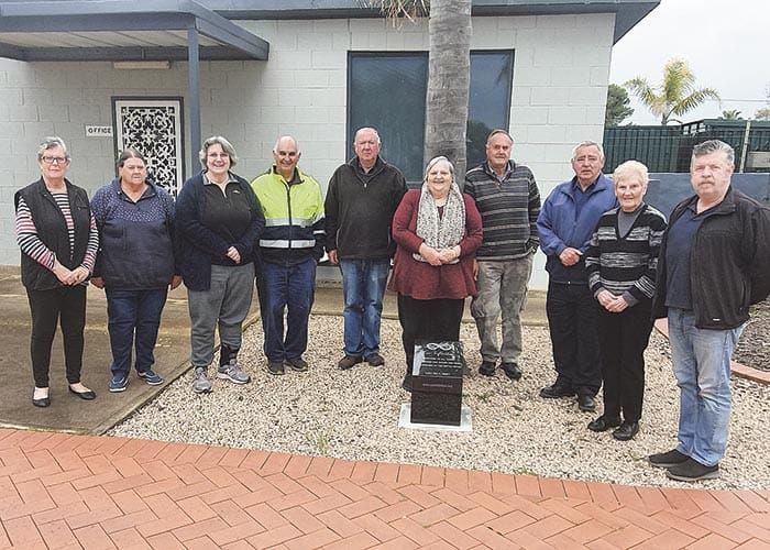 In remembrance of vets lost to suicide post image