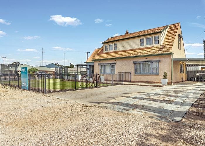 Iconic Kadina two-storey home post image