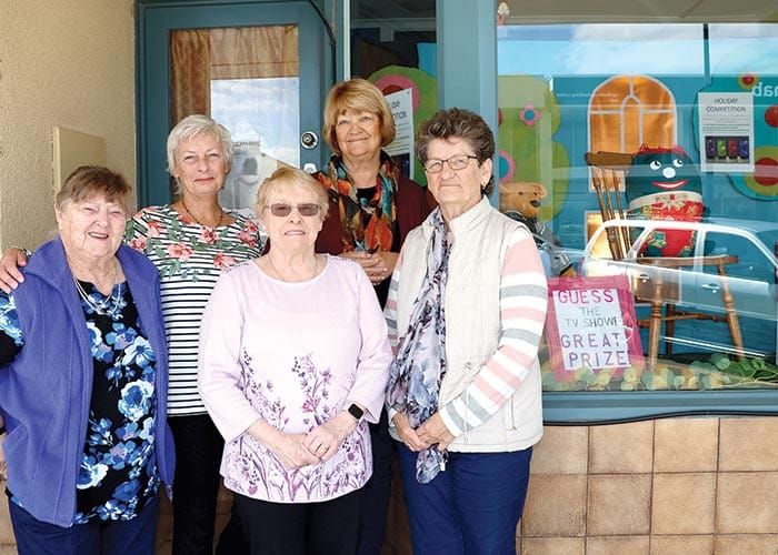 Crafty competition post image