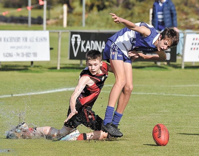 Roos frustrate Bloods’ finals hopes post image