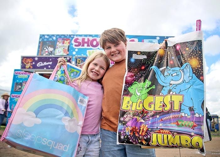 What a day post image