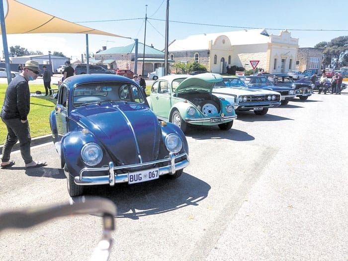 Warooka’s Big Day Out post image