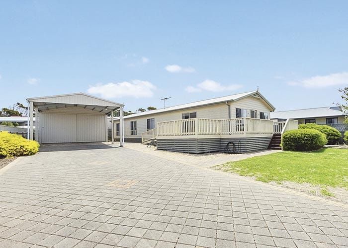 A house that ticks the boxes post image