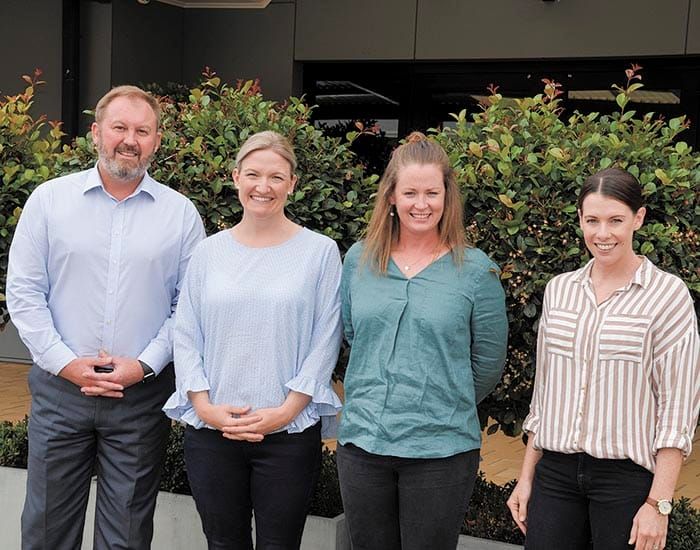 Southern child care getting closer post image