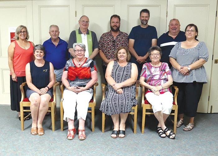 Milestone moment for Kernewek post image