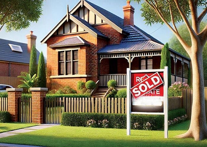 Benefits of digital conveyancing post image