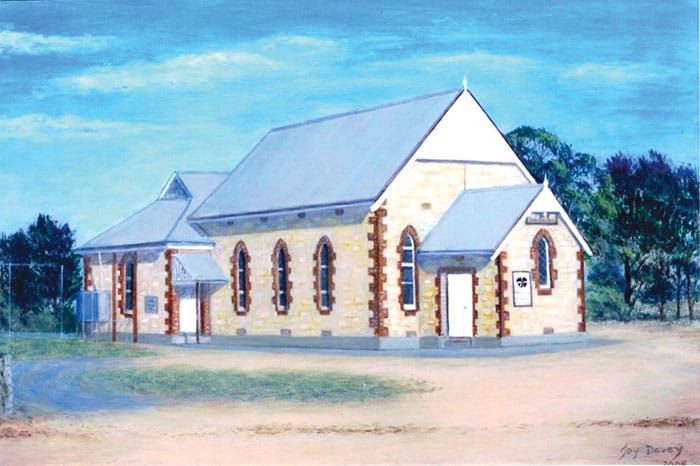 End of an era at Sandilands post image