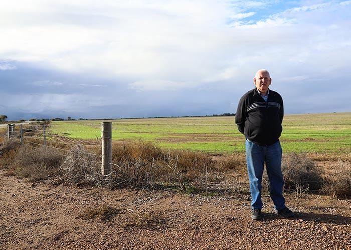 Wallaroo rural land rezoning discussed post image