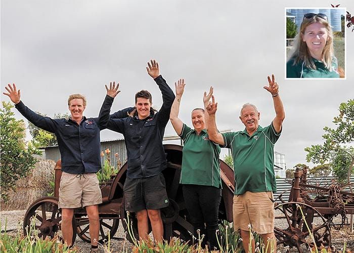 Bronze win for Redwing post image