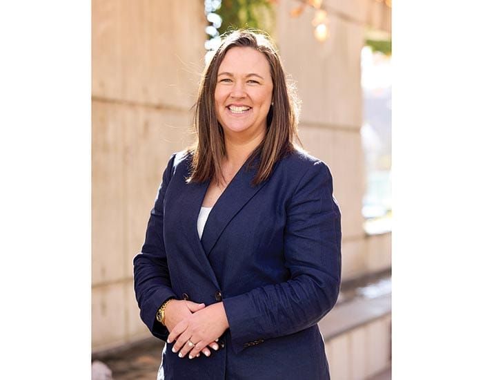 Local women urged to join ag leadership program post image