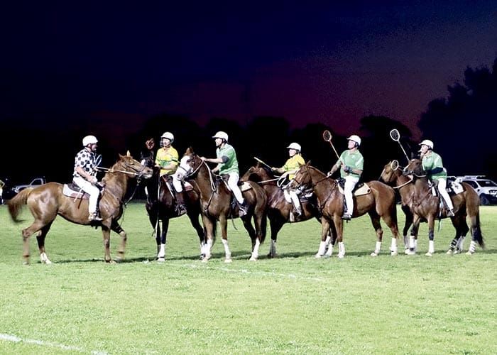 YP Polocrosse Club post image