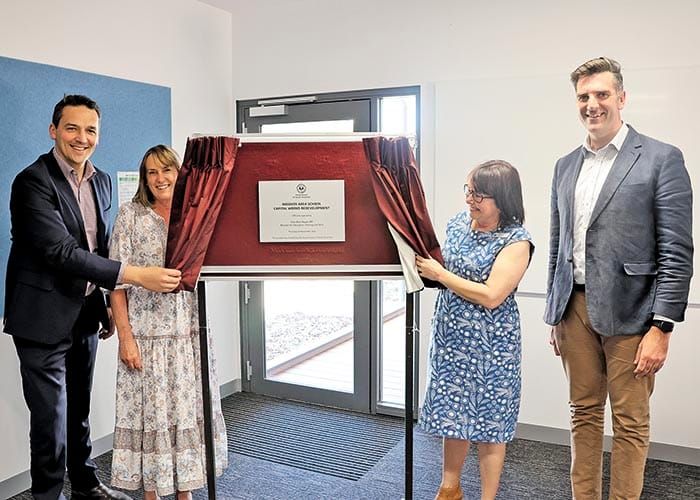 MAS opens to new wellbeing options post image