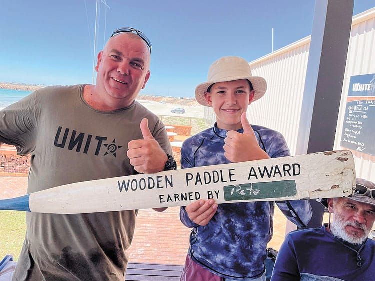 Wallaroo Sailing Club post image