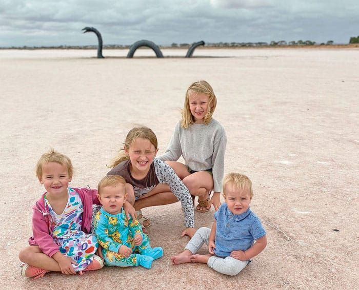 Viewing platform for Loch-Eel post image