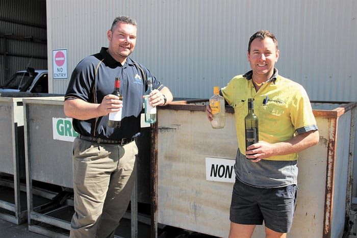 Divert your waste these holidays post image