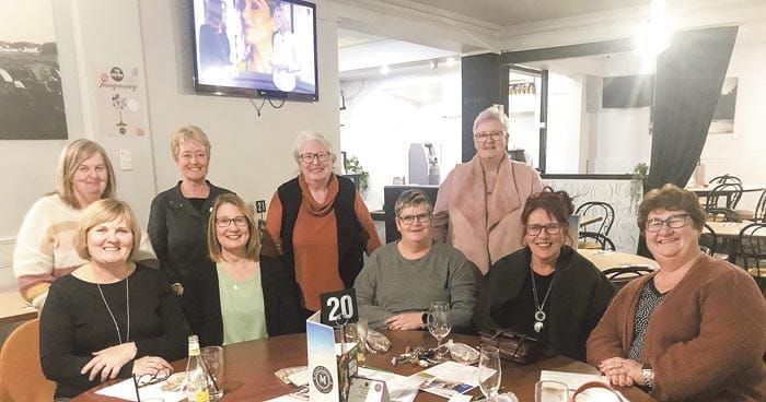 Rural Business Chics learn from each other post image