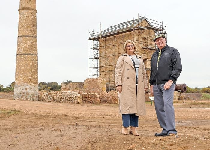 Moonta in social media spotlight post image