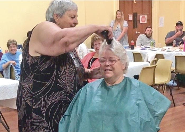 Wanda-ful fundraiser post image