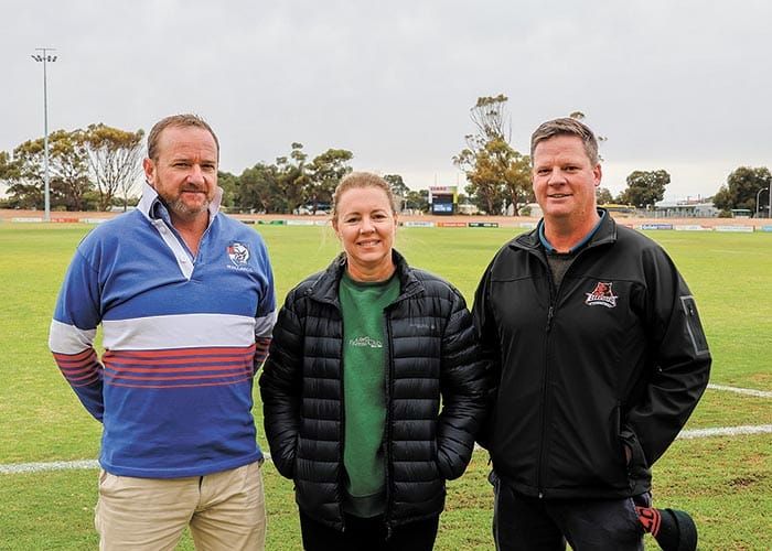 From rivals to allies post image