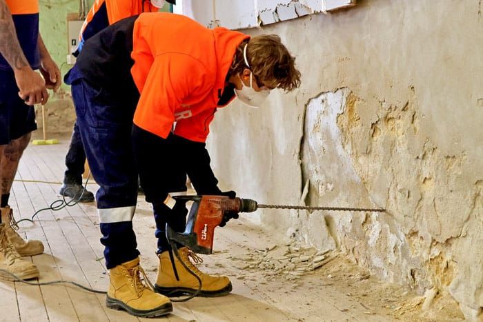 National Volunteer Week: Experience money cannot buy post image