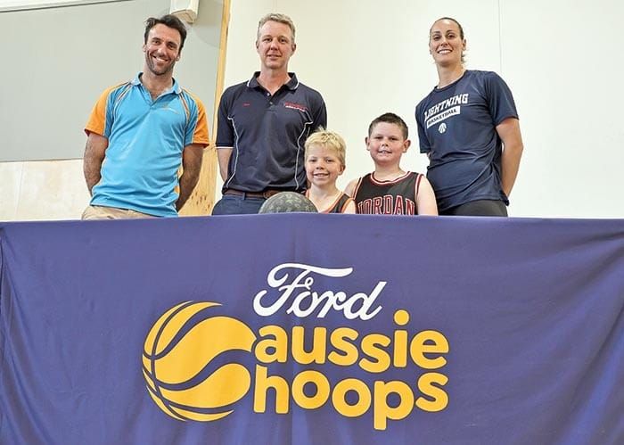 Aussie Hoops to launch on YP post image