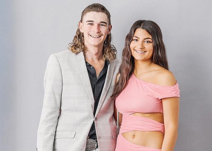 Yorketown Area School formal post image