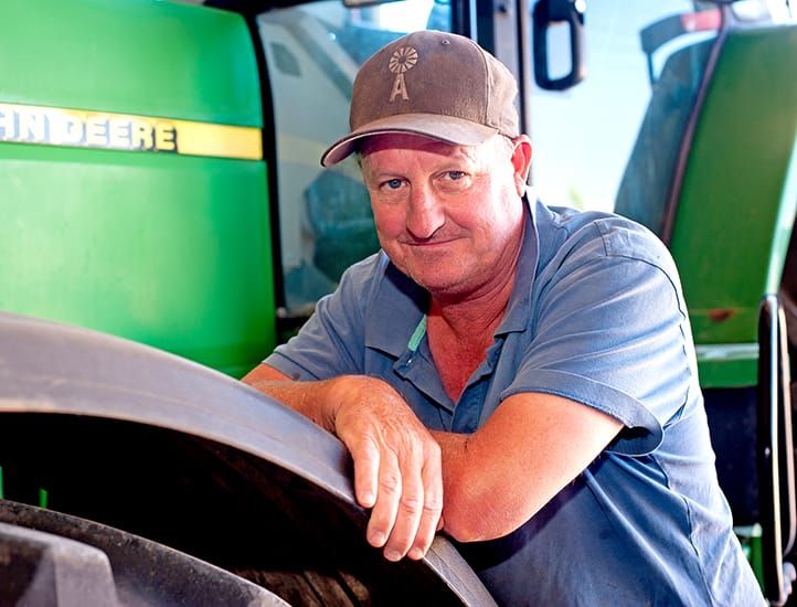 Busy time in season preparation post image