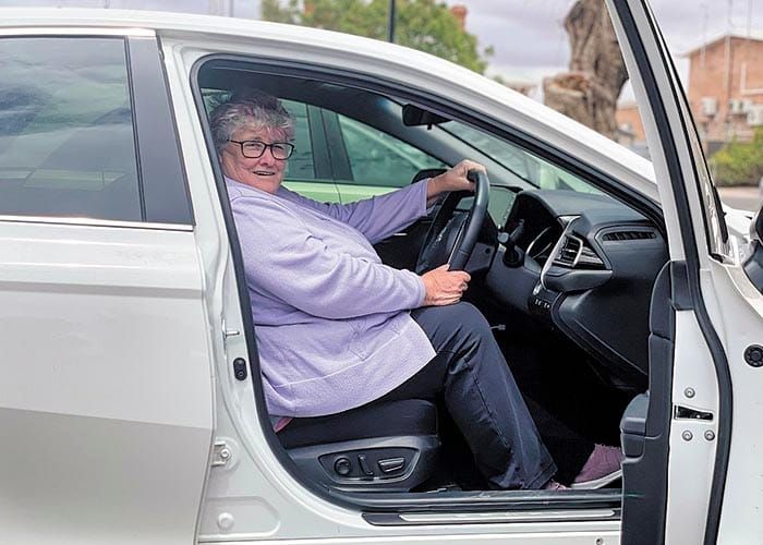 Jo’s new drive to help kids post image