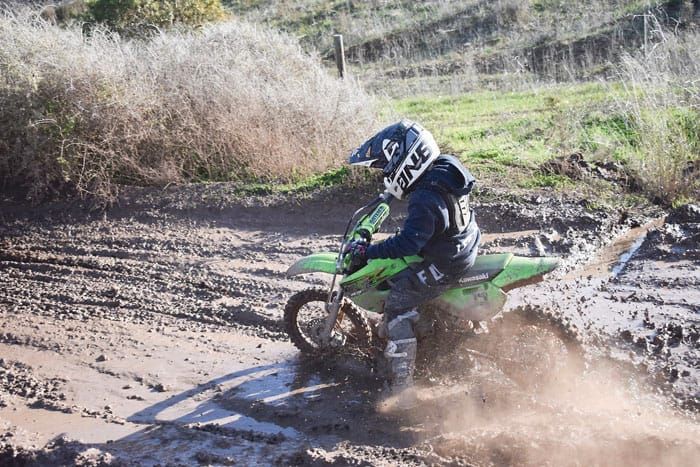 Moonta Dirt Bike Club post image