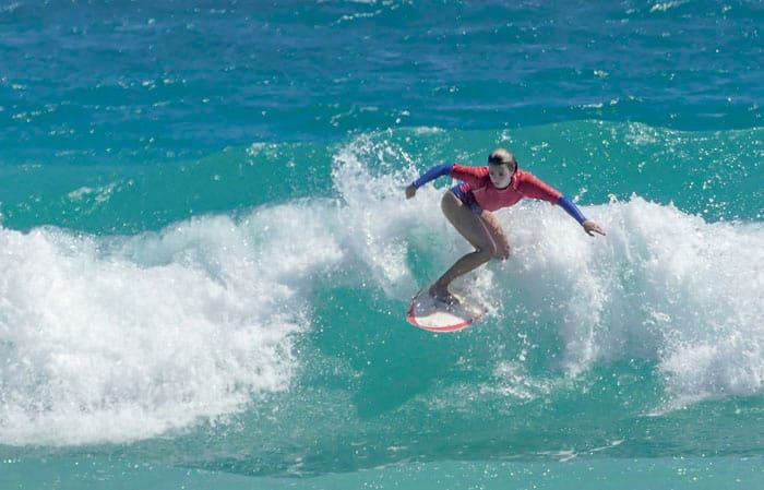 Berry Bay Surf Jam post image