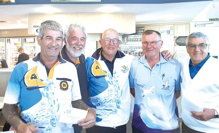 Wallaroo invitation medley post image
