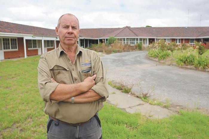 High end plans for Elanora post image