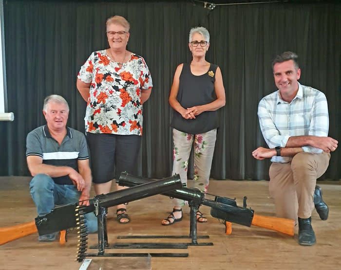 WWI history unveiled ahead of centenary post image