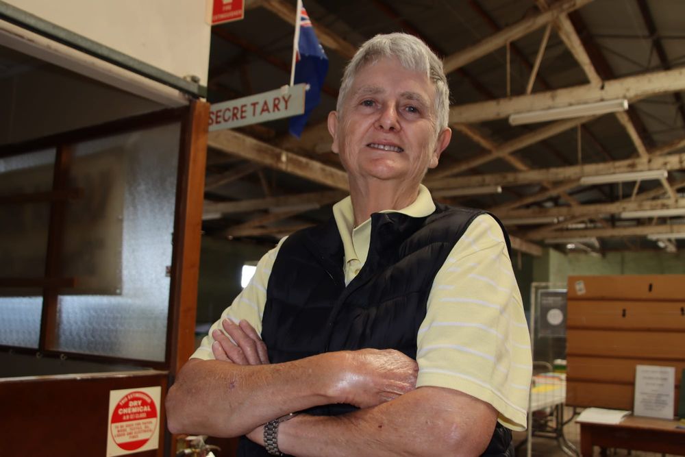 Showing off a new name post image