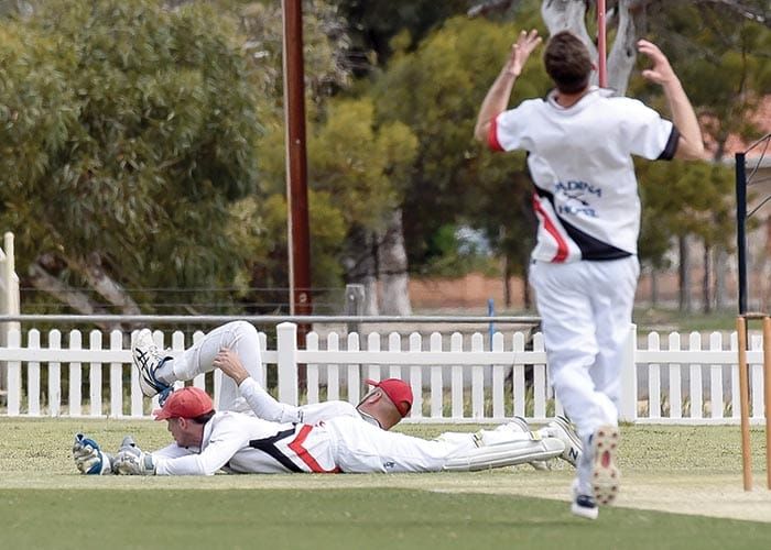 YPCA... Finals contenders to be decided post image