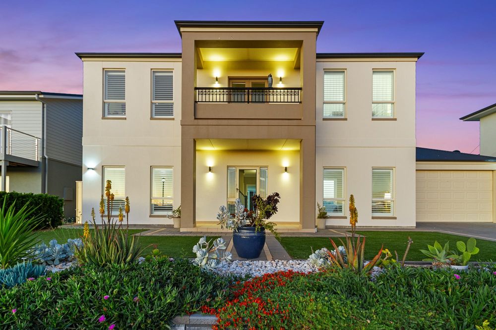 Welcome to your dream home post image