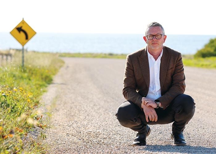 Council to push for more road funding post image