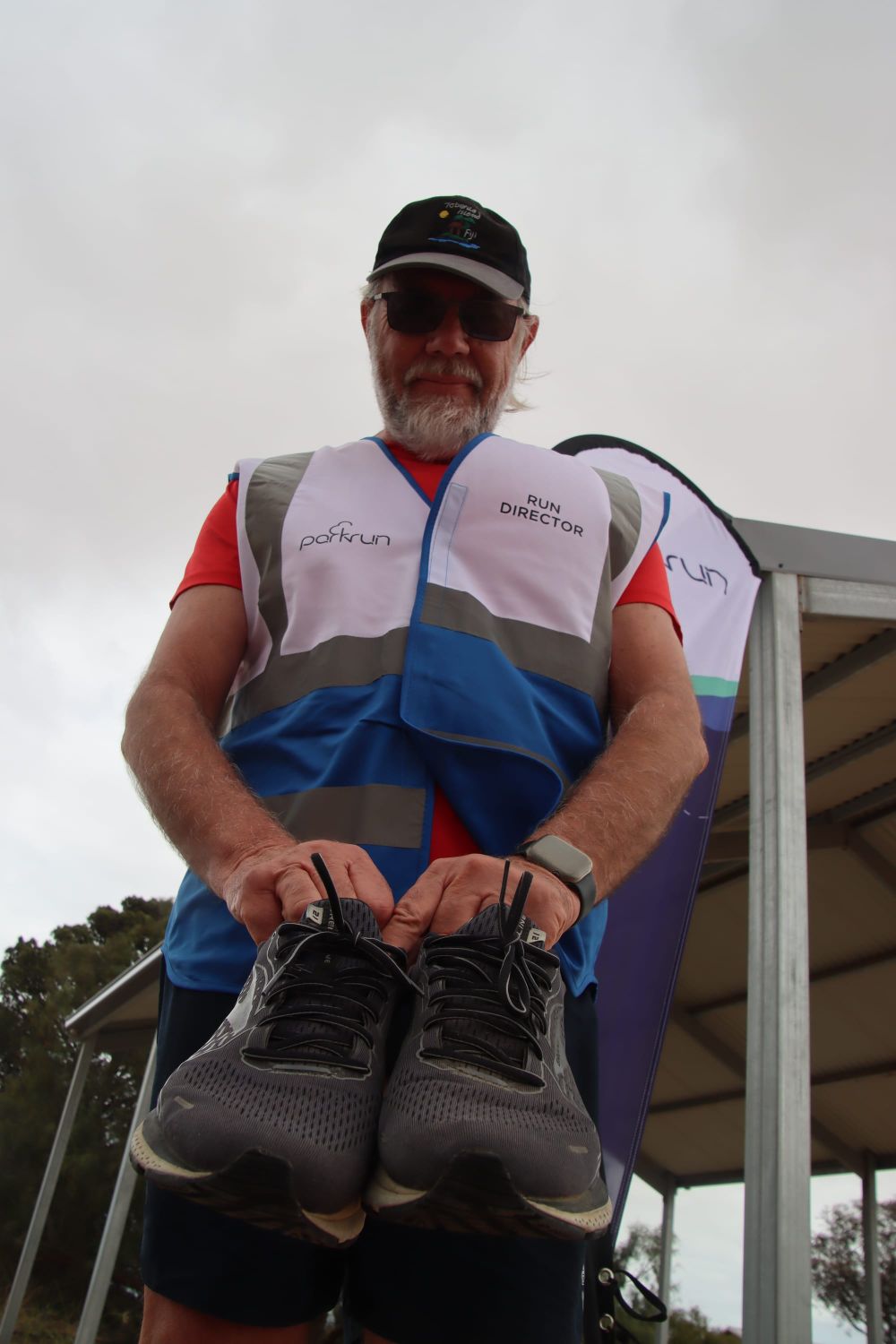 Ready, set, go for Copper Coast parkrun post image