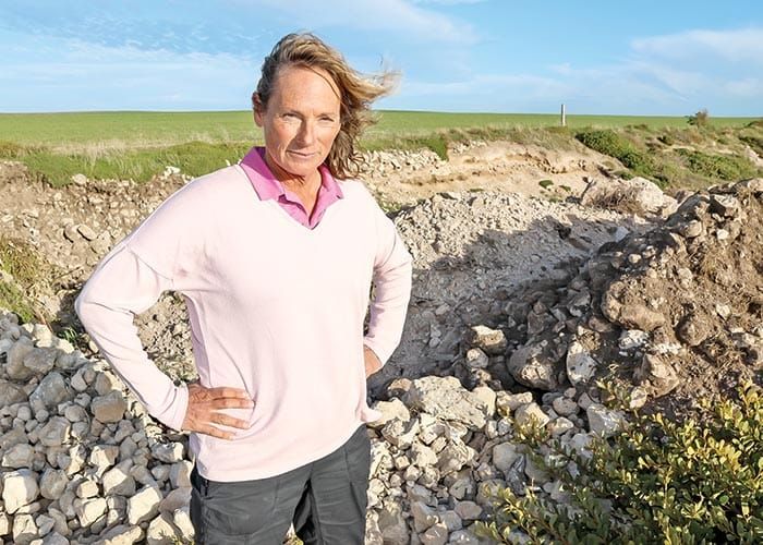 DUMP DISASTER post image