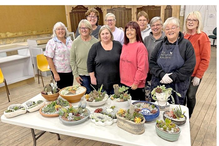 Keeping country crafts alive post image
