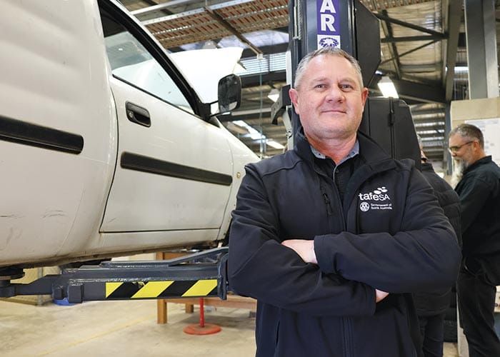 Yorke Peninsula to benefit from sweeping changes to TAFE SA post image