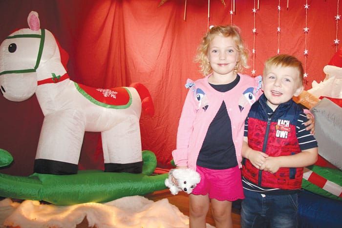 Jingle all the way to Port Broughton post image