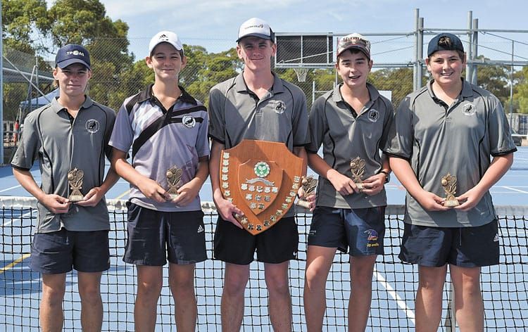 NYP junior tennis grand finals post image