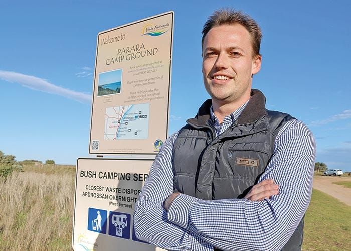 Booking in a new system post image