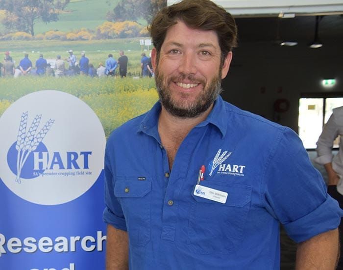 Hart Field Day promises big program for growers post image