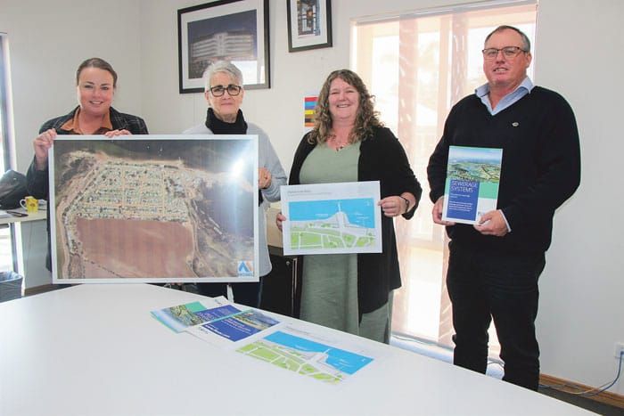 Hundreds receive updates on Fisherman Bay freehold project post image