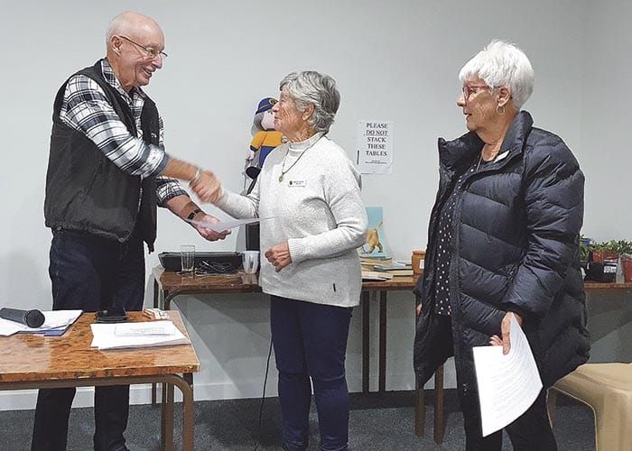 Wallaroo Probus Club happenings post image