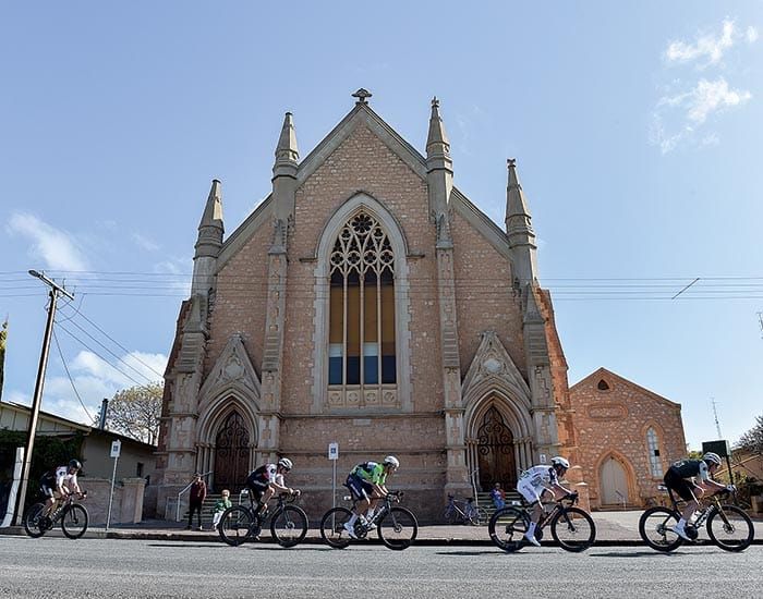 Copper Coast Cup to cease post image