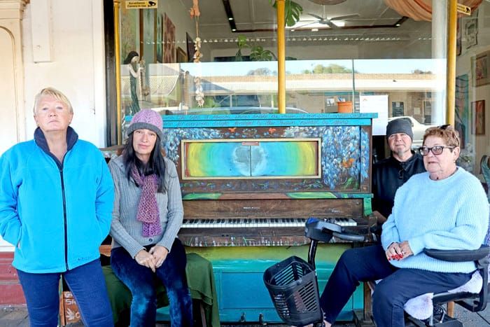 Search is on for a new home for iconic piano post image