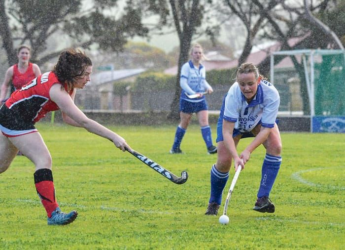 YP Hockey scores post image